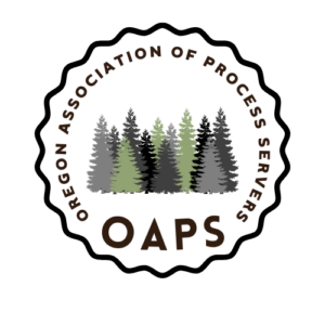 OAPS logo